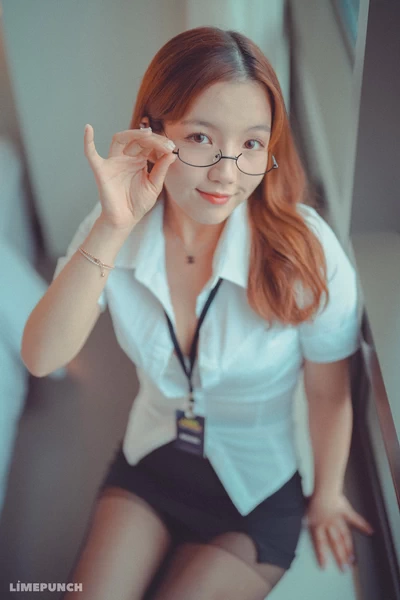 002.[Limepunch] Yoonvely – LPXB-006