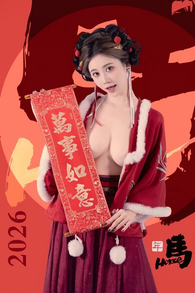 年年nnian – NO.139 元宵节